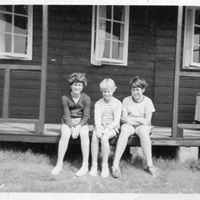Susan Almond Photo 29