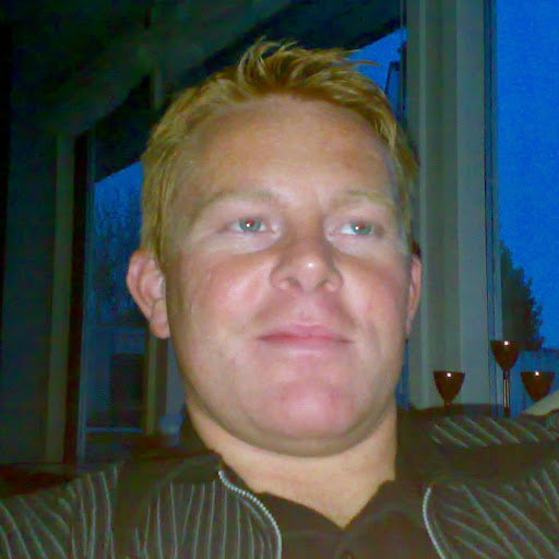 Henry Petersen Photo 11