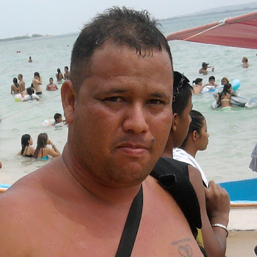 Oscar Rondon Photo 27
