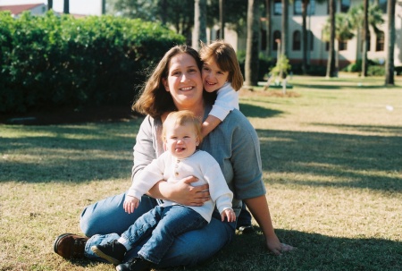 Rebecca Henderson Photo 39