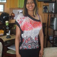Carolyn Reyes Photo 13