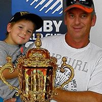 Ross Nicholas Photo 21