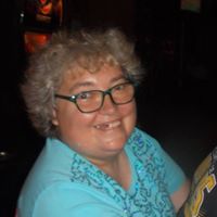 Marsha Hall Photo 41