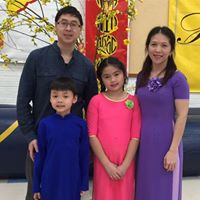 Yen Trinh Photo 27