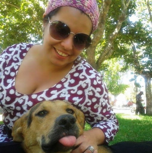 Paula Fuentes Photo 12
