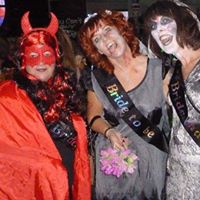 Lynda Burr Photo 11