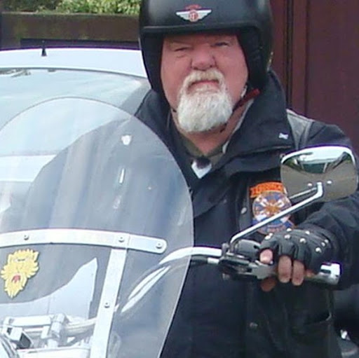 Alexander Macdonald Photo 22