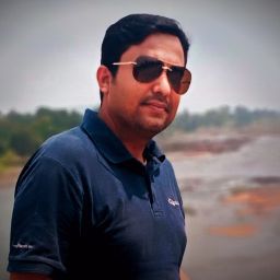 Rajiv Mehta Photo 2