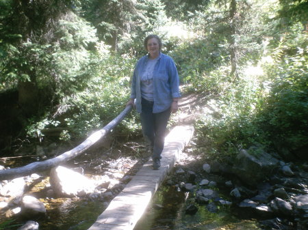 Janet Logan Photo 29