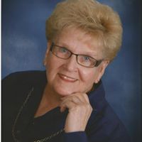 Martha Avery Photo 16