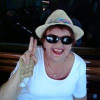 Anne Foreman Photo 32