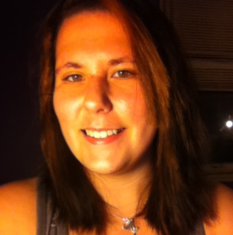 Rebecca Moser Photo 39