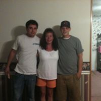 Tina Nance Photo 25