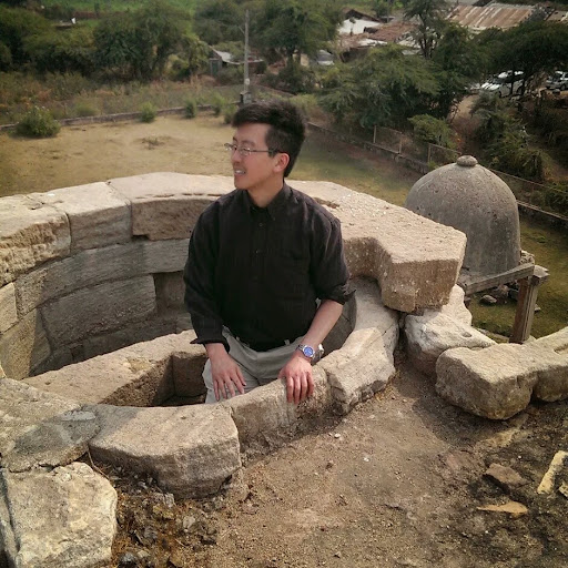 Jeffrey Liu Photo 47