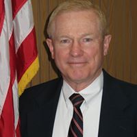 John Marshall Photo 7