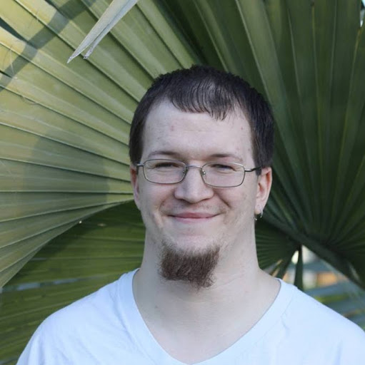 Brandon Garrison Photo 13