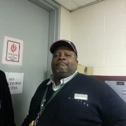 Otis Smith Photo 38