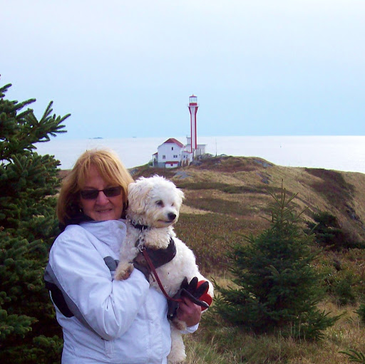 Anne Leblanc Photo 8