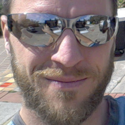 Nathan Sheffer Photo 10