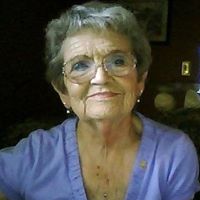 June Fleming Photo 8