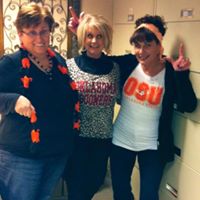 Debi Rutledge Photo 1