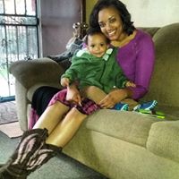 Rochelle Gregory Photo 6