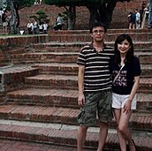 Tracy Hsu Photo 23