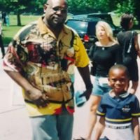 Timothy Newsome Photo 26