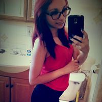Rachel Cervantes Photo 10