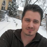 Matthew Mercer Photo 24