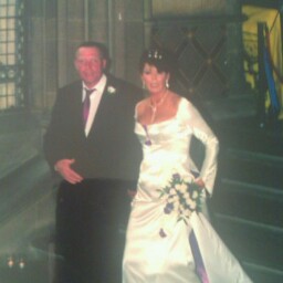 Paula Wilkinson Photo 3