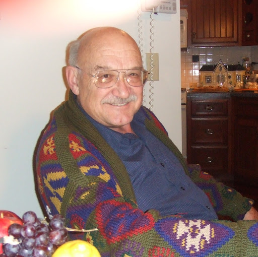 Jerry Cook Photo 11