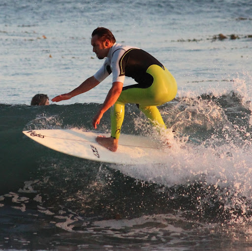 Bryan Cole Photo 32