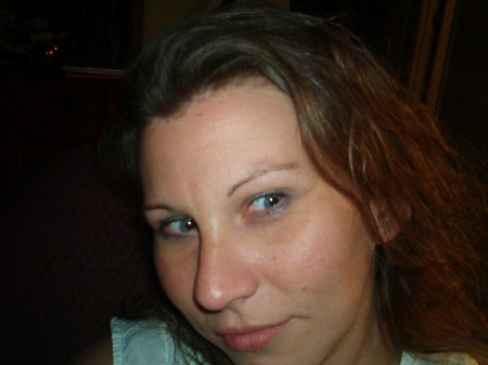 Tina Kennedy Photo 10