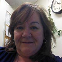 Suzanne Docherty Photo 8