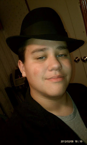 Matthew Givens Photo 36