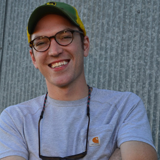 Matthew Fitzgerald Photo 30