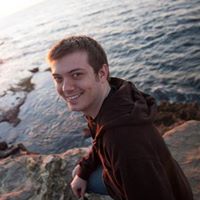 Nicolas Currie Photo 3