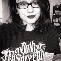 Katherine Roach Photo 12