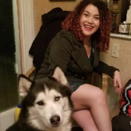 Sarah Cordero Photo 35