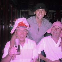 Alan Gaskell Photo 3
