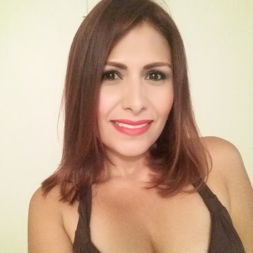 Johanna Ramirez Photo 15