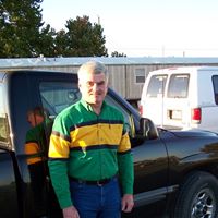 Ronald Higginbotham Photo 9