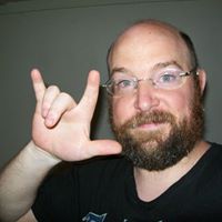 Edward Forest Photo 4