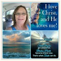Cindy Spradlin Photo 3