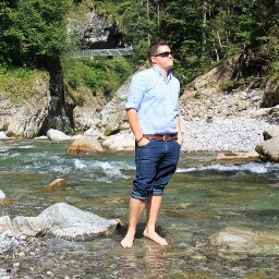 Marc Busch Photo 14