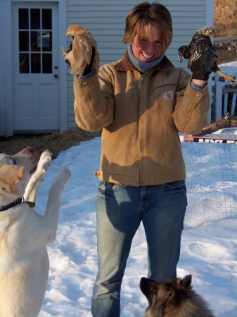 Jessica Potts Photo 2
