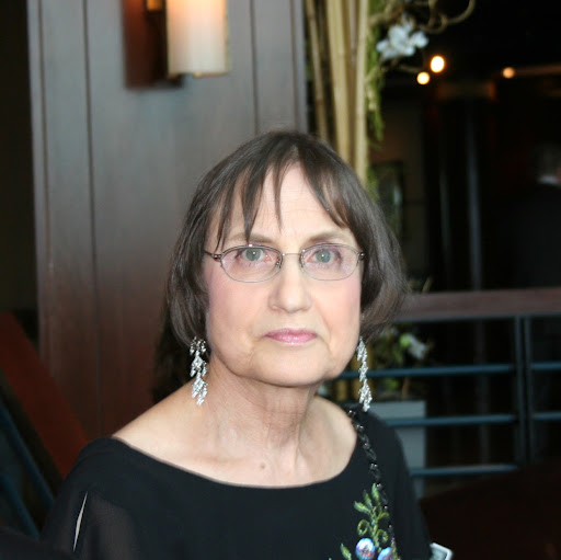 Nancy Berger Photo 26