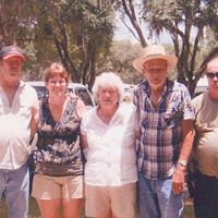 Geraldine Bishop Photo 5
