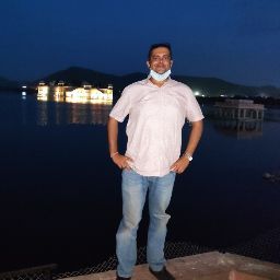 Sameer Gupta Photo 42